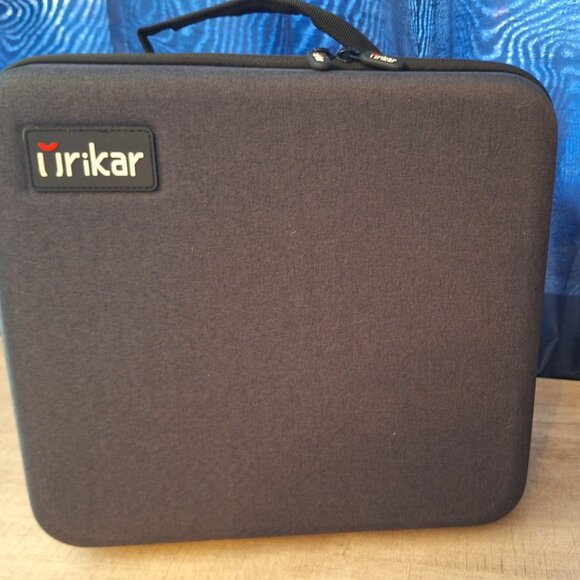 Urikar Pro 2 Heated Massage Gun Deep Tissue, 2021 All New Muscle Black - Picture 3 of 9